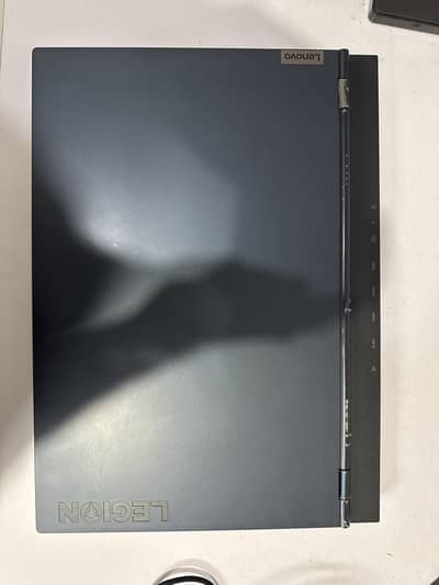 Lenovo legion 5 ryzen 5600h 3050ti