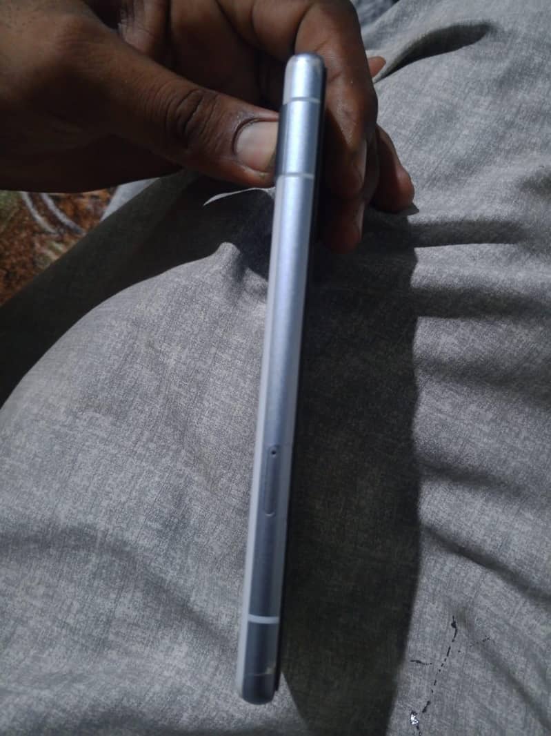 Google Pixel 7a 0
