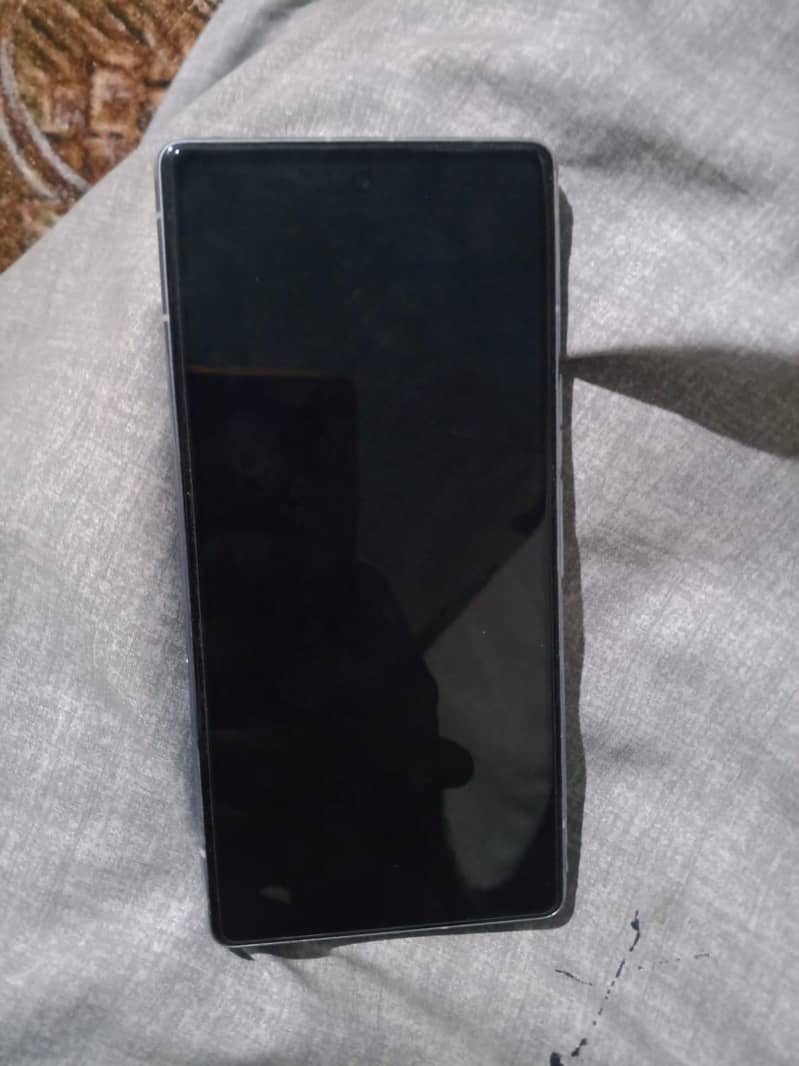 Google Pixel 7a 1