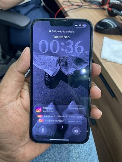 Apple iPhone 13