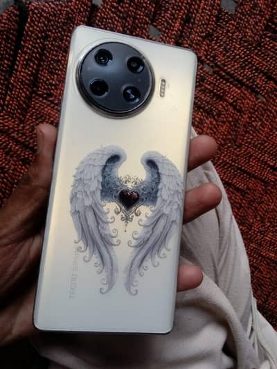 Tecno CAMON 20 Pro