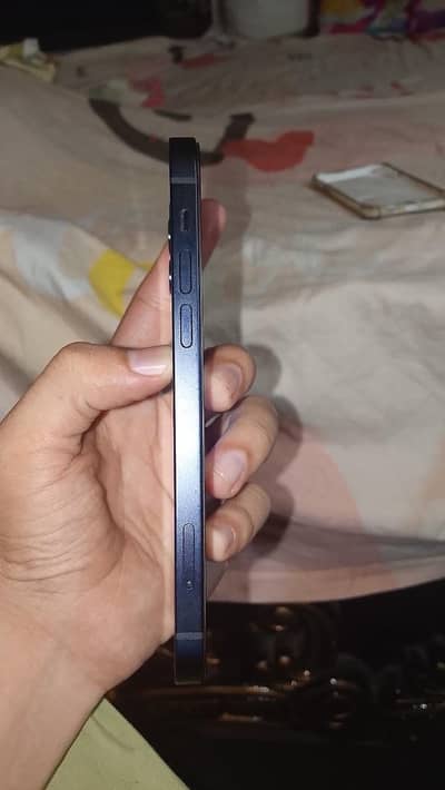 Apple iPhone 12 x change possible