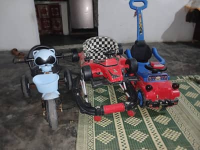 kids cycle