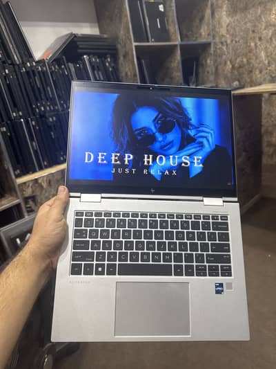 HP Laptop
