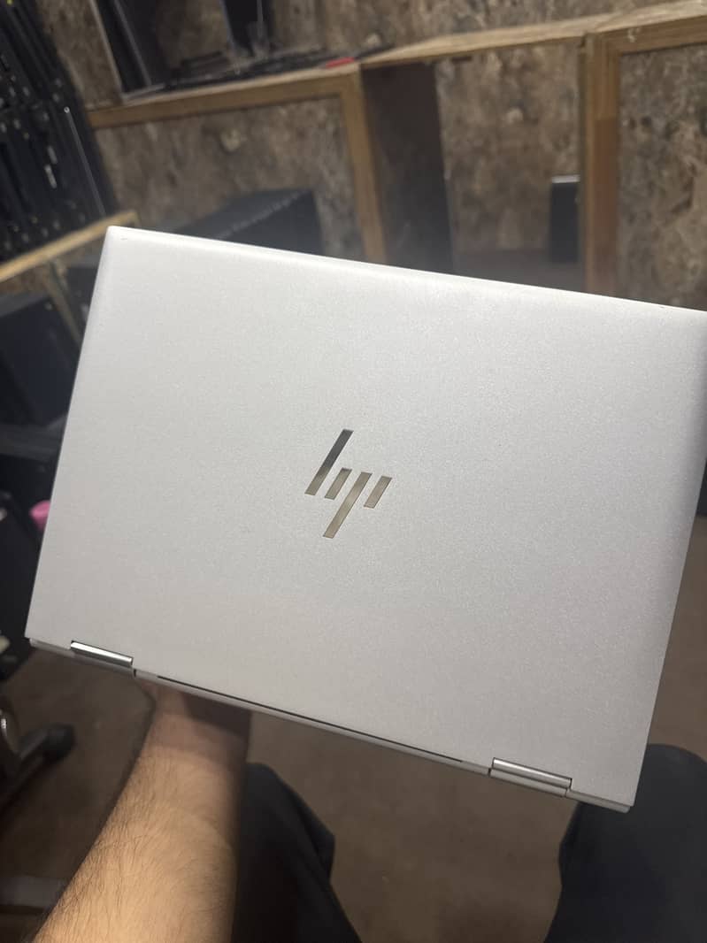 HP Laptop 2