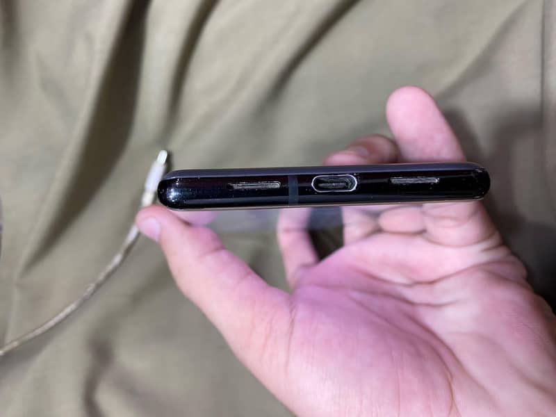 Google Pixel 6 Pro 4