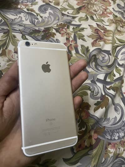 Apple iPhone 6S Plus