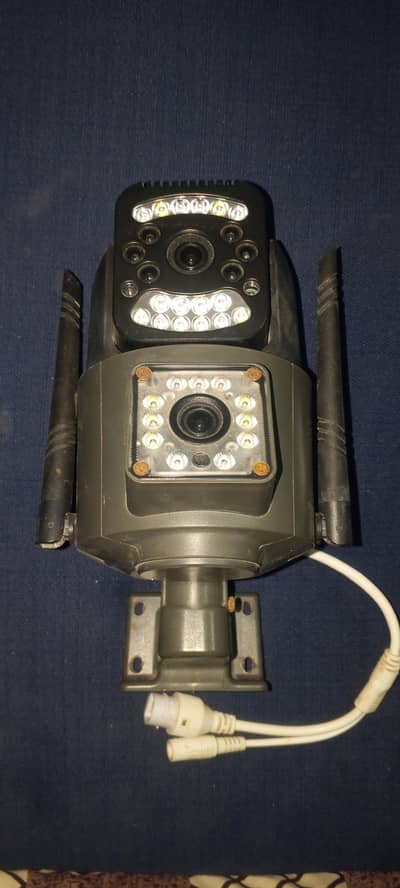 CCTV camera For Sales Urgent