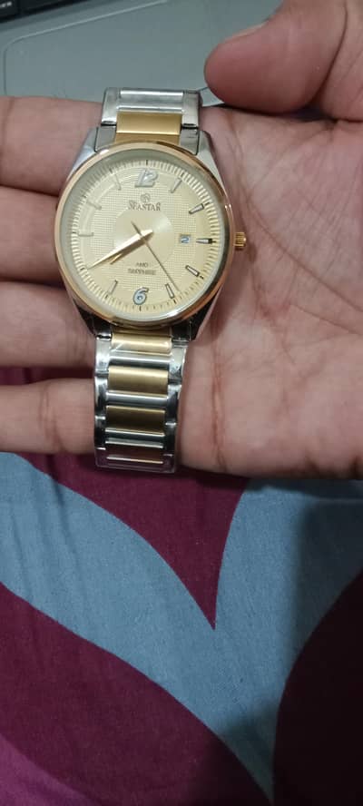 watches