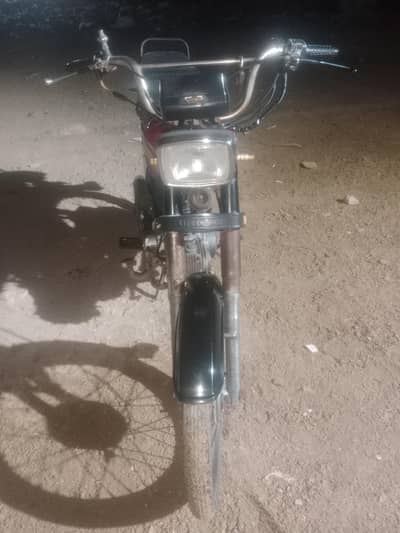 unique bike