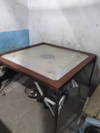 carom Board for