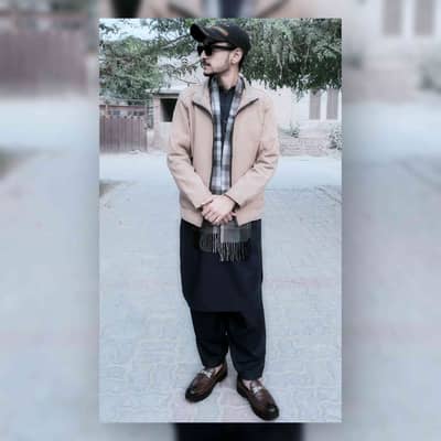 Malik Khalil 