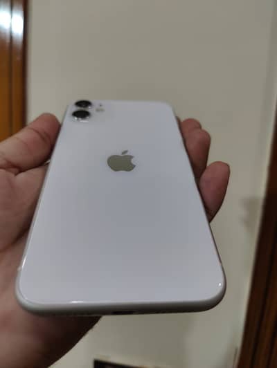 Apple iPhone 11 PTA Approved