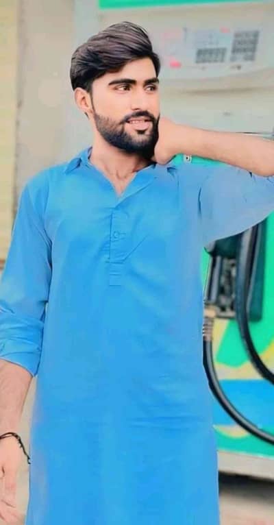Toseef haider