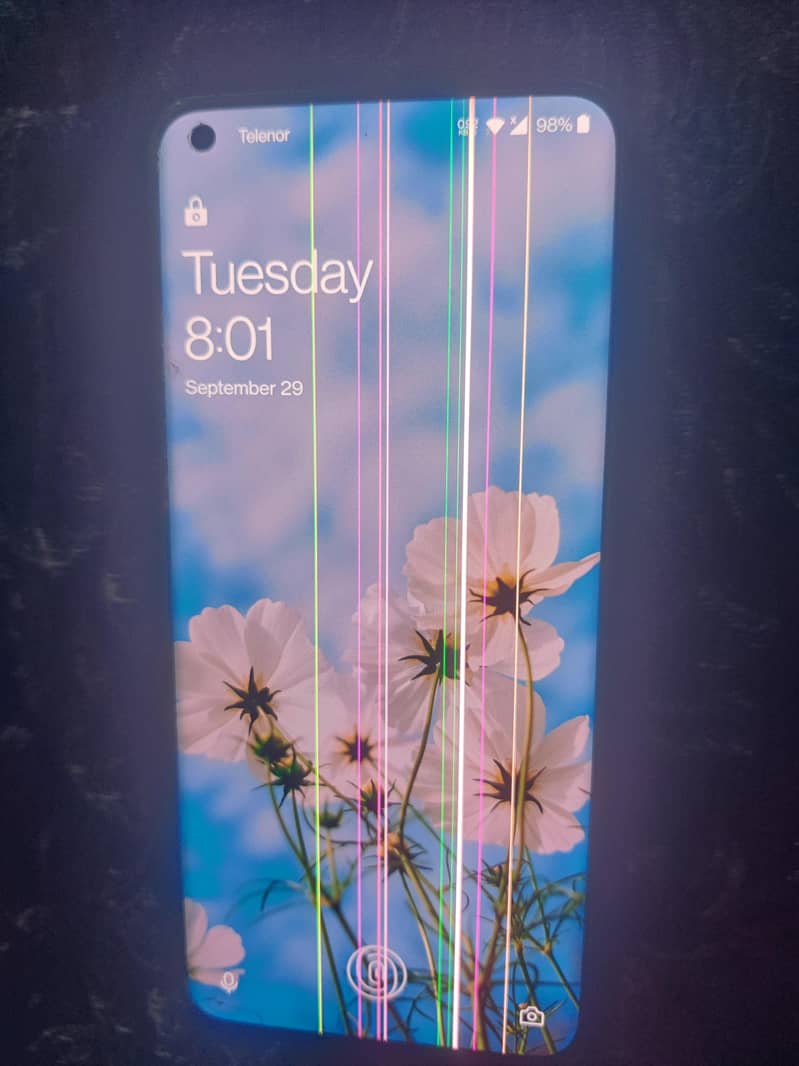 One Plus 9 Pro 1