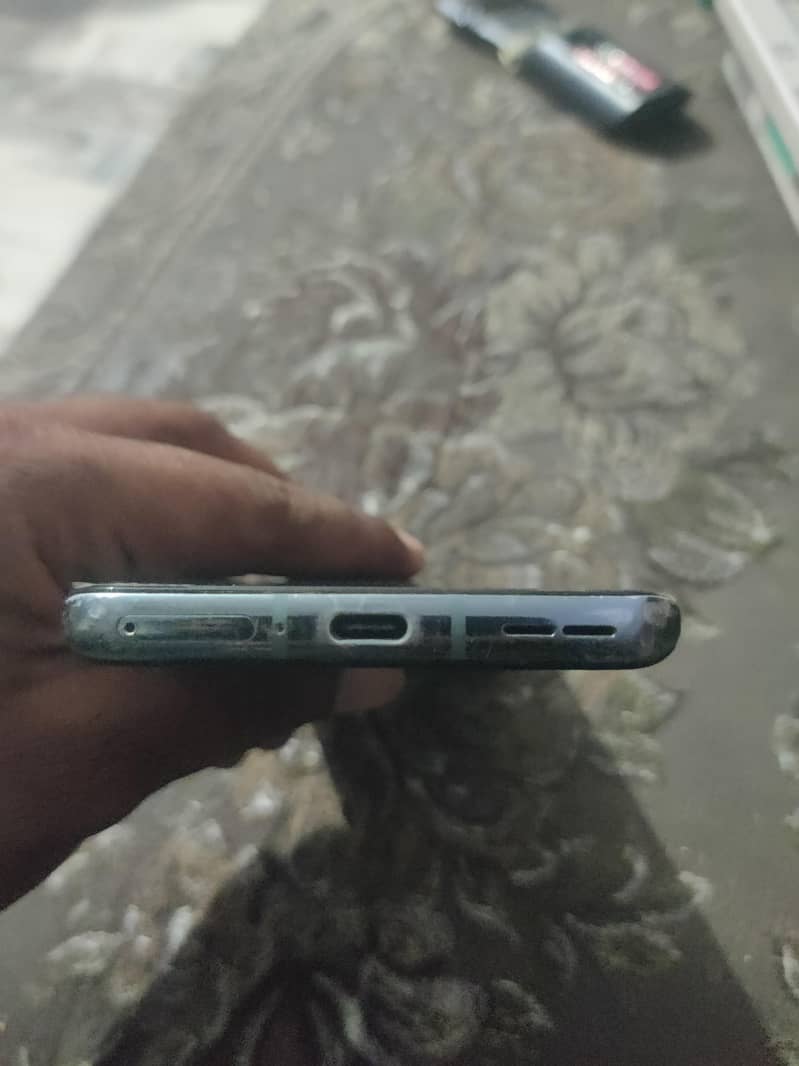 One Plus 9 Pro 3