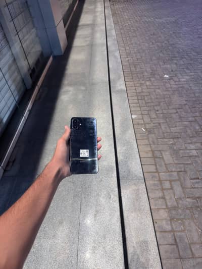 Samsung Mobile A07 4G