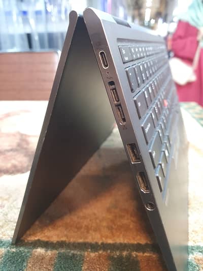 Lenovo X1 Yoga Gen 5 ThinkPad