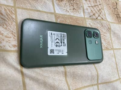 infinix note edgh 5g
