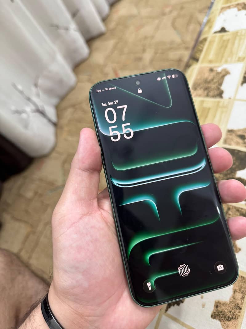 infinix note edgh 5g 2