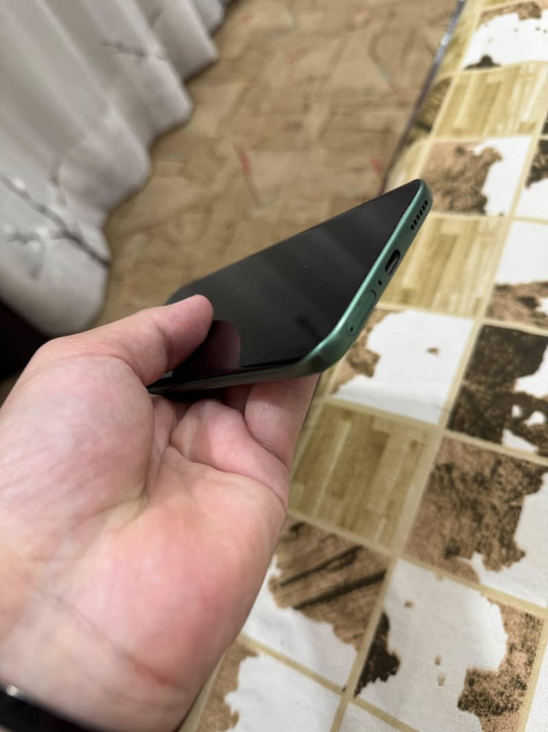 infinix note edgh 5g 3
