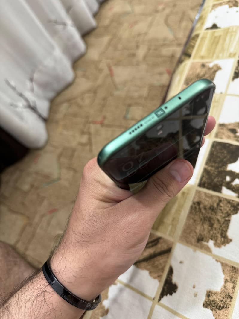 infinix note edgh 5g 4