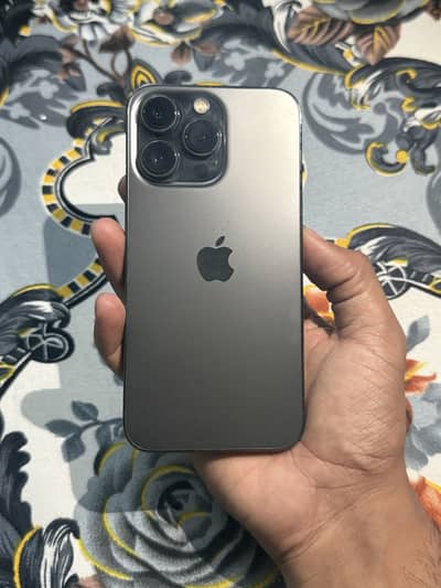 Apple iPhone 13 Pro