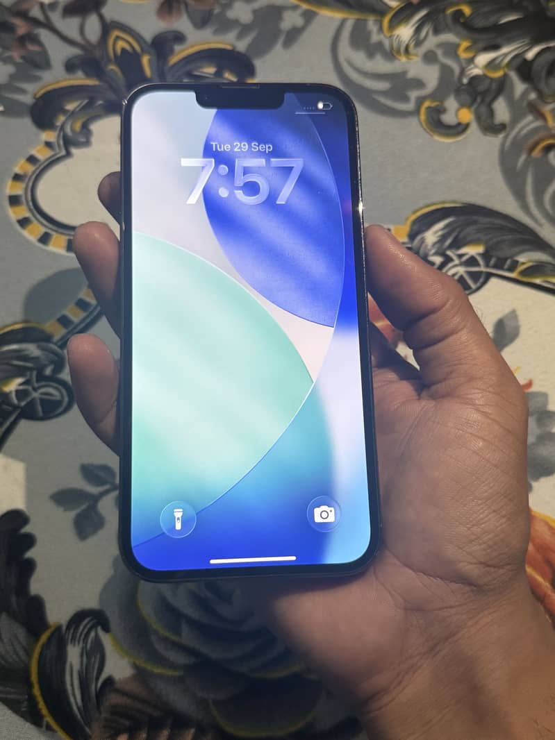 Apple iPhone 13 Pro 2