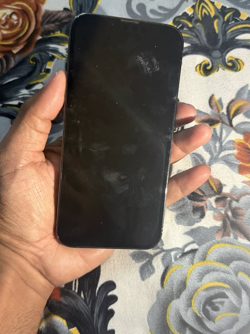 Apple iPhone 13 Pro 5