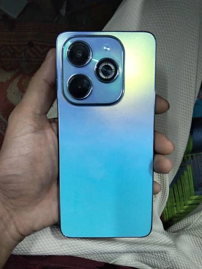 Infinix Hot 40i