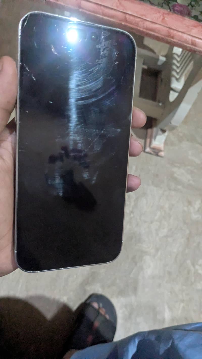 Apple iPhone 14 Pro Max 3