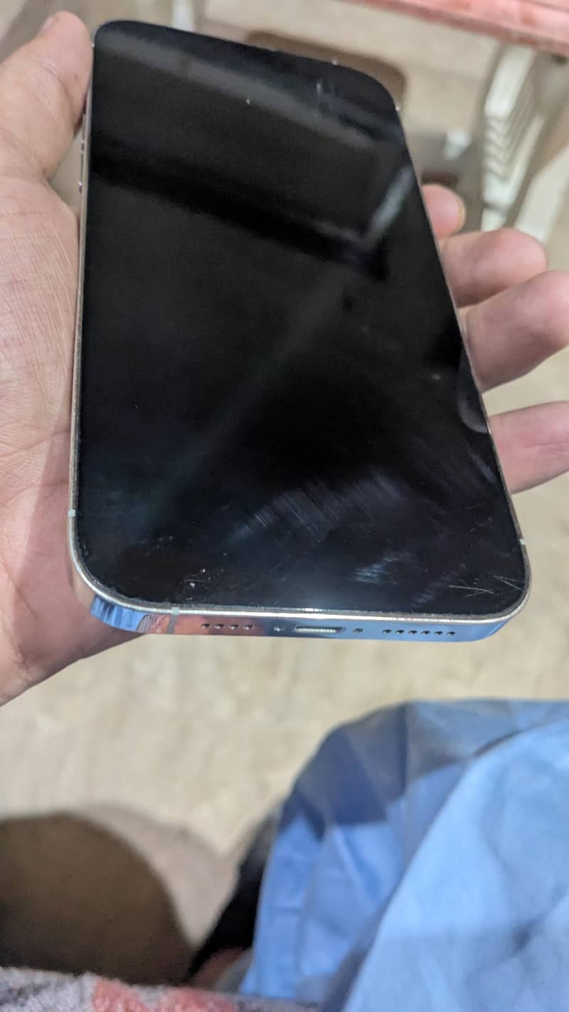 Apple iPhone 14 Pro Max 4