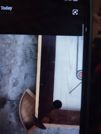 carrom for sale big size no issue