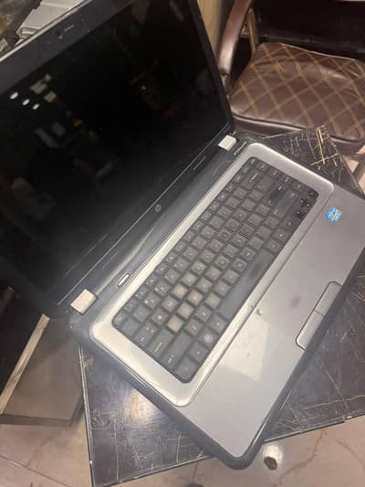 HP laptop urgent sale