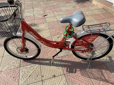 Kids Bicycle