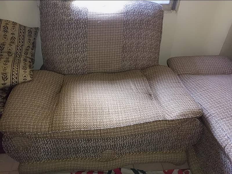 4 Seater Sofa 1
