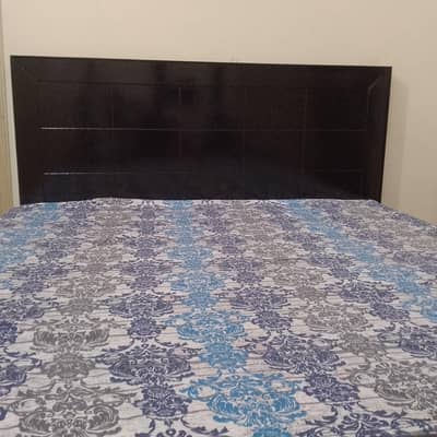 king size bed 6*6.5.