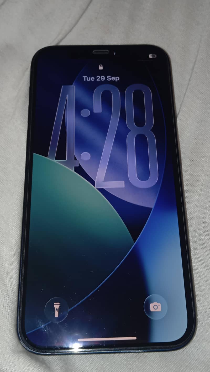 Apple iPhone 12 2