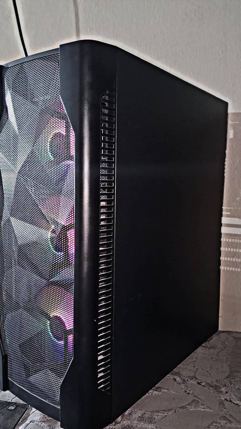 Gaming PC 0