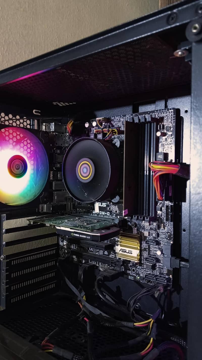 Gaming PC 1