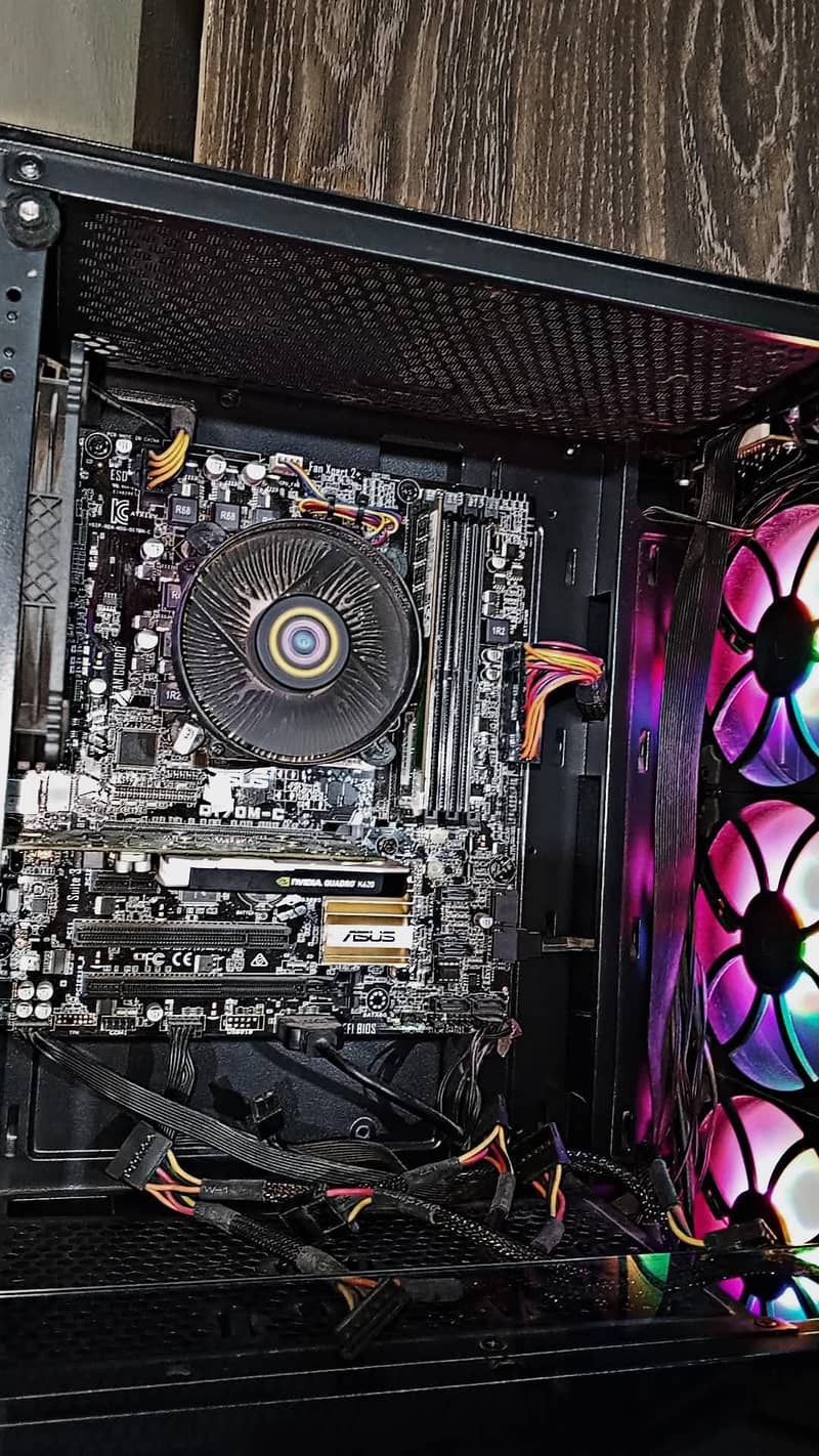 Gaming PC 2