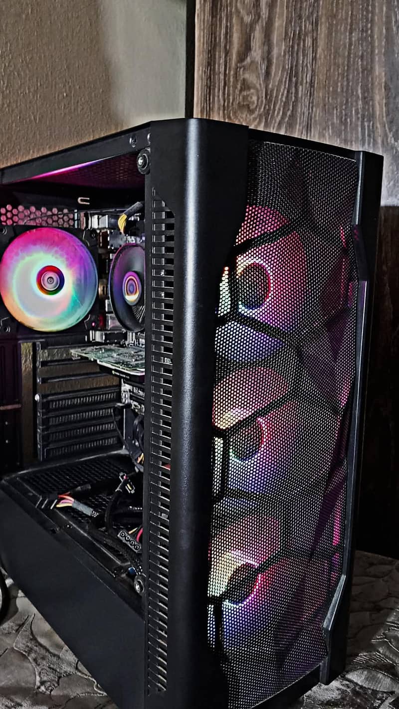 Gaming PC 3