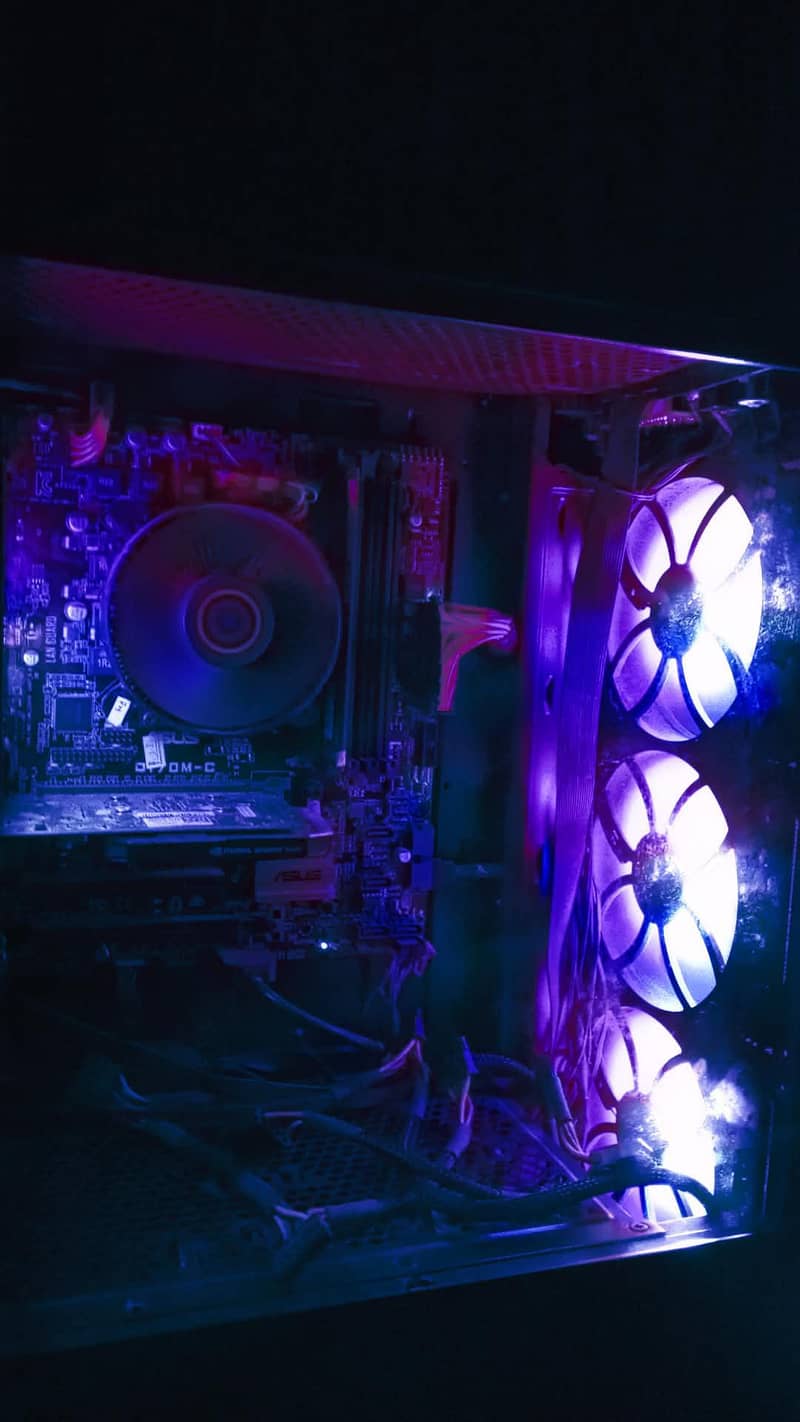 Gaming PC 4