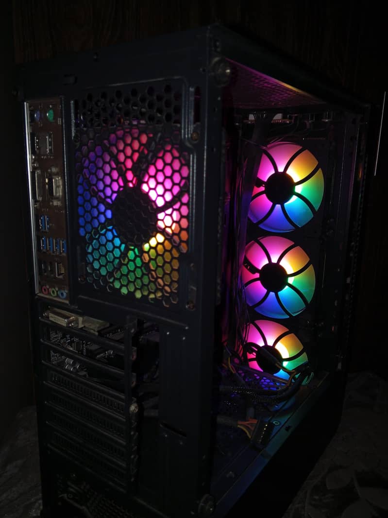 Gaming PC 5