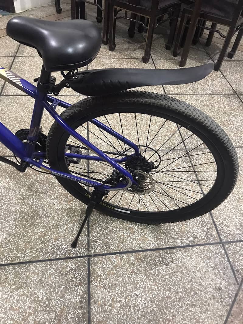 Bycycle 2