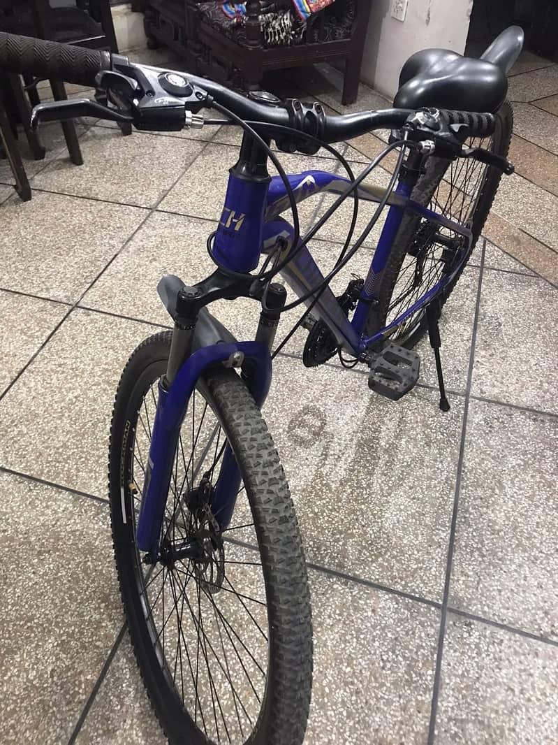 Bycycle 3