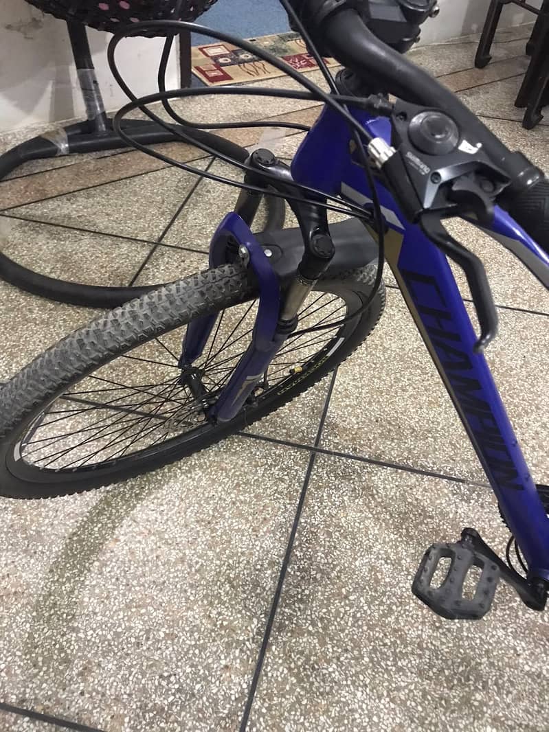 Bycycle 4