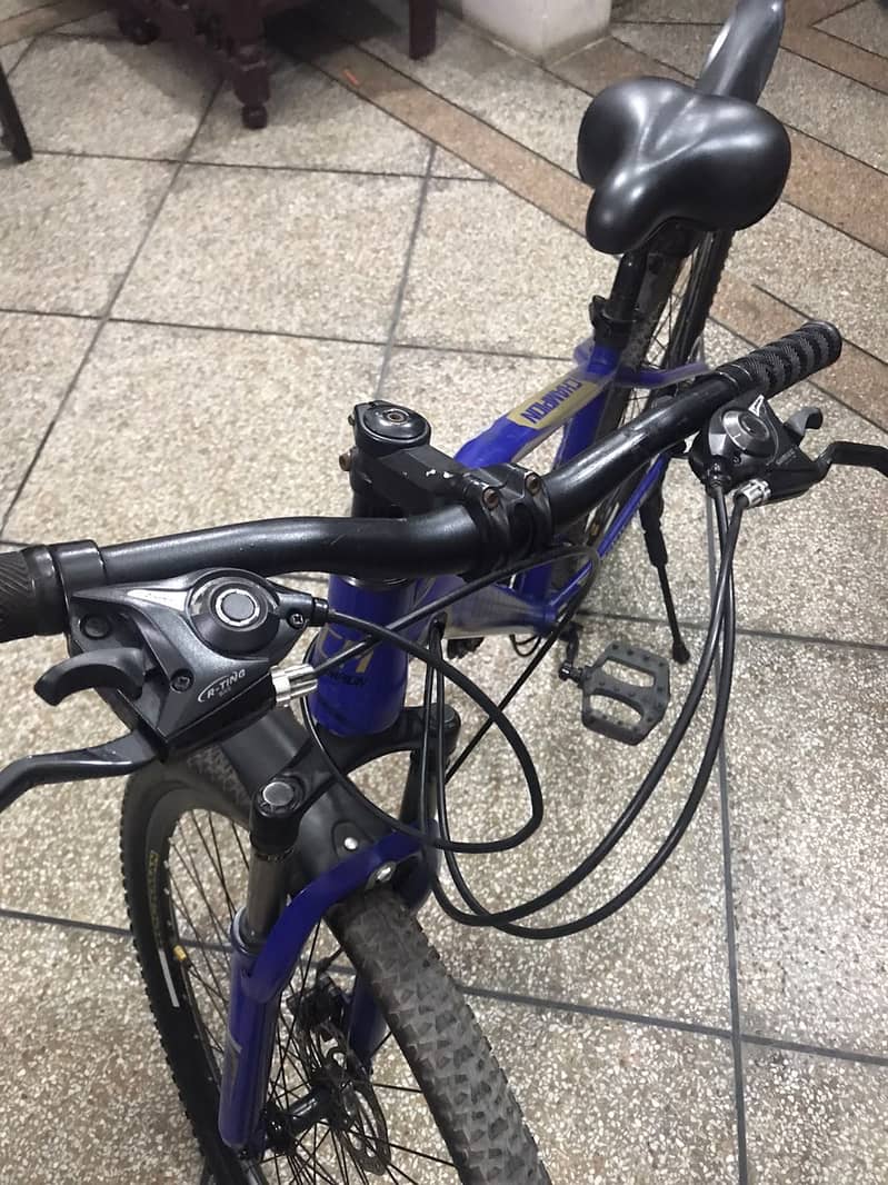 Bycycle 5