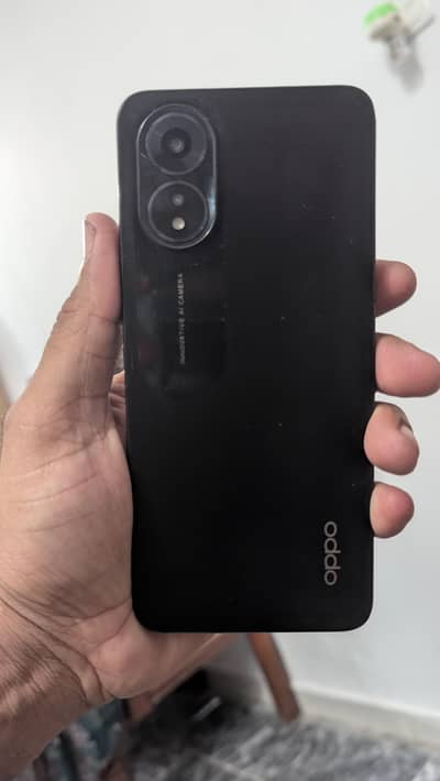OPPO A18