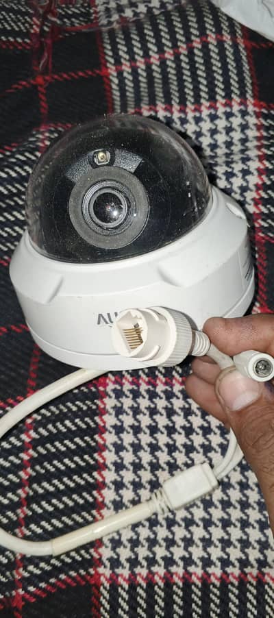 UNV IP Camera For Sale.